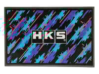 HKS|Floor Mat