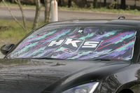 Image 2 of HKS|Sunshade