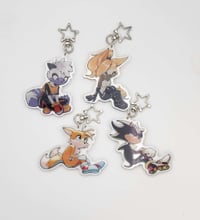 Image of Hedgehogs - Tuba