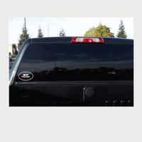 Image 1 of Decal - Genuine Listener