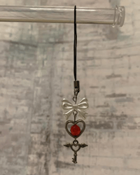 Image 2 of Vampirina String Charm