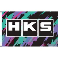 HKS| Shop Flag