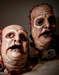Image 1 of SKINNED FLESH