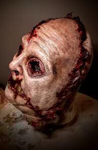Image 2 of SKINNED FLESH