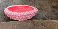 Image 4 of Textured Flower Bowl