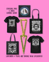 KENTUCKY PUNK ROCK FLEA MARKET PREORDER!