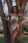 SOFT N PRETTY- bikini (pre sale of extra inventory)