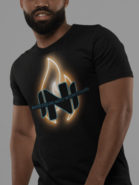 INI T-SHIRT