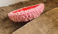 Image 5 of Textured Flower Bowl