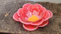 Image 1 of Flowing Flower Bowl