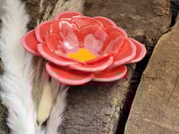 Image 2 of Flowing Flower Bowl