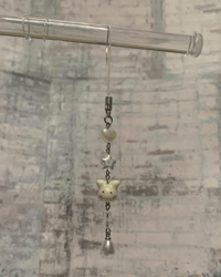 Image 1 of Rabbit String Charm