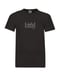 Image of KISS COWBOYS AND DRINK COCKTAILS - T SHIRT