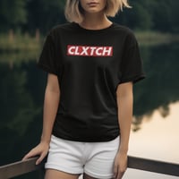 CLXTCH - Big Red
