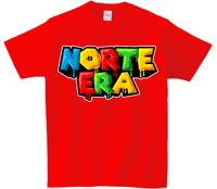 Image 3 of Norte Era Tee