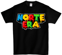 Image 1 of Norte Era Tee
