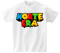 Image 2 of Norte Era Tee