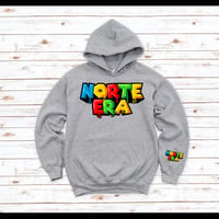 Norte Era Hoodie