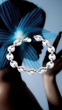 Mariner Link Bracelet 