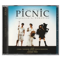 Image 1 of PICNIC Ost CD