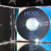 Image 6 of PICNIC Ost CD