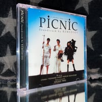 Image 3 of PICNIC Ost CD