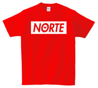 Norte Supreme Tee