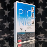 Image 5 of PICNIC VHS