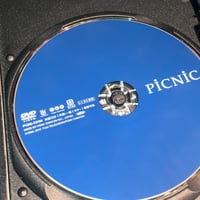 Image 2 of PICNIC DVD