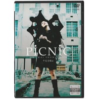 Image 1 of PICNIC DVD