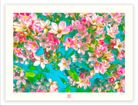 Image 1 of SPRING FORWARD (18X24)