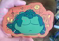 Image 3 of KAIJU
