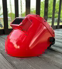 Image 1 of Red Sugar Scoop