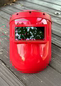 Image 2 of Red Sugar Scoop