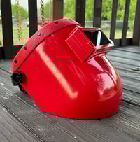 Image 4 of Red Sugar Scoop