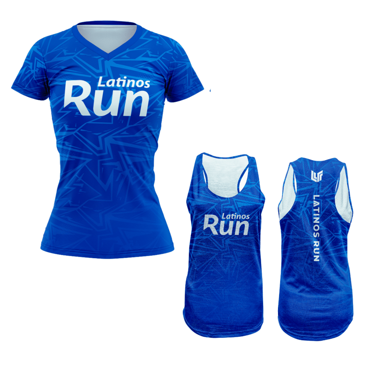 Teal Blue Royal Graphic Image 5