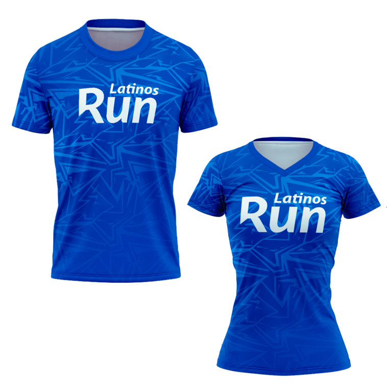 Teal Blue Royal Graphic Image 2