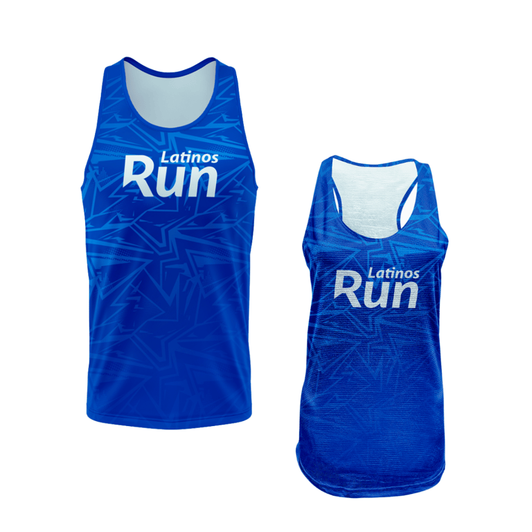 Teal Blue Royal Graphic Image 3