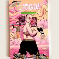 Image 1 of Ennui Go - Volume 5