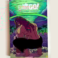 Image 1 of Ennui Go - Volume 6