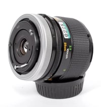 Image 6 of Canon FD SSC 50mm F3.5 Macro lens for Canon NFD FD FL mount cameras #0228