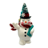 Retro Snowman Prototype