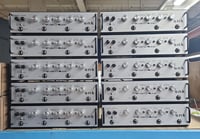 Image 1 of ThVnderCr4cker Hybrid Amplifier