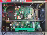 Image 2 of ThVnderCr4cker Hybrid Amplifier