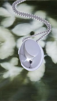 Image 1 of Tamago Necklace