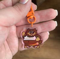 Image 1 of FFH - Hootie Charm