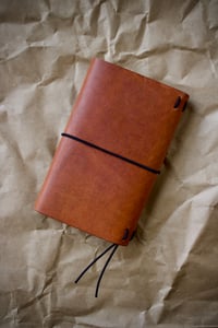 Image 2 of ADEPTUS - ENGLISH TAN