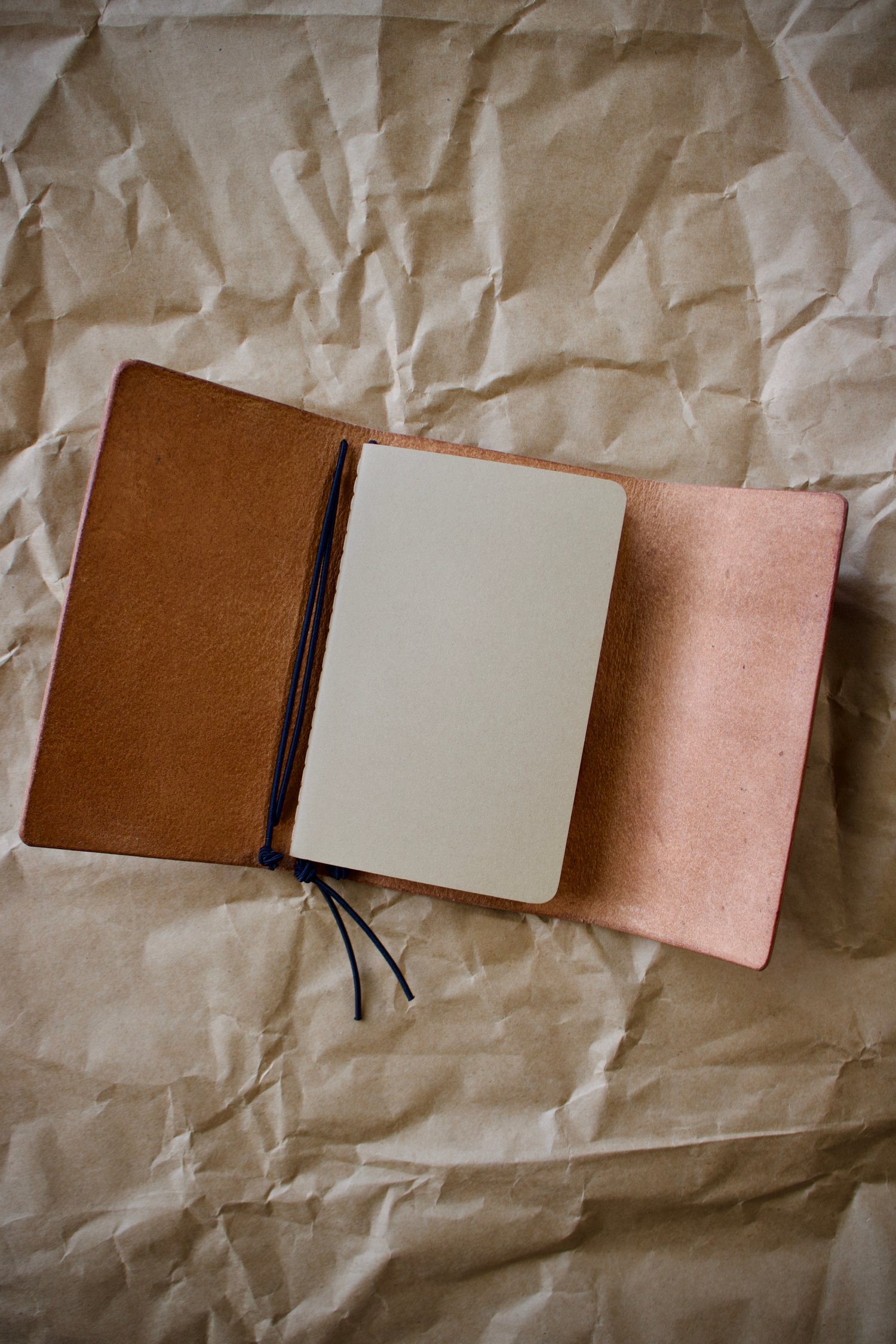 Image of ADEPTUS - ENGLISH TAN