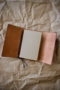 Image 3 of ADEPTUS - ENGLISH TAN