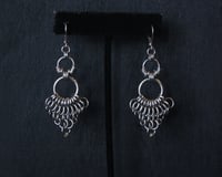 Image 1 of Lothlorien Earrings